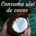 Ulei de cocos
